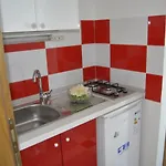 House With A Swimming Pool Stomorska, Solta - 15950 Дом отдыха *