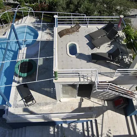 House With A Swimming Pool Stomorska, Solta - 15950